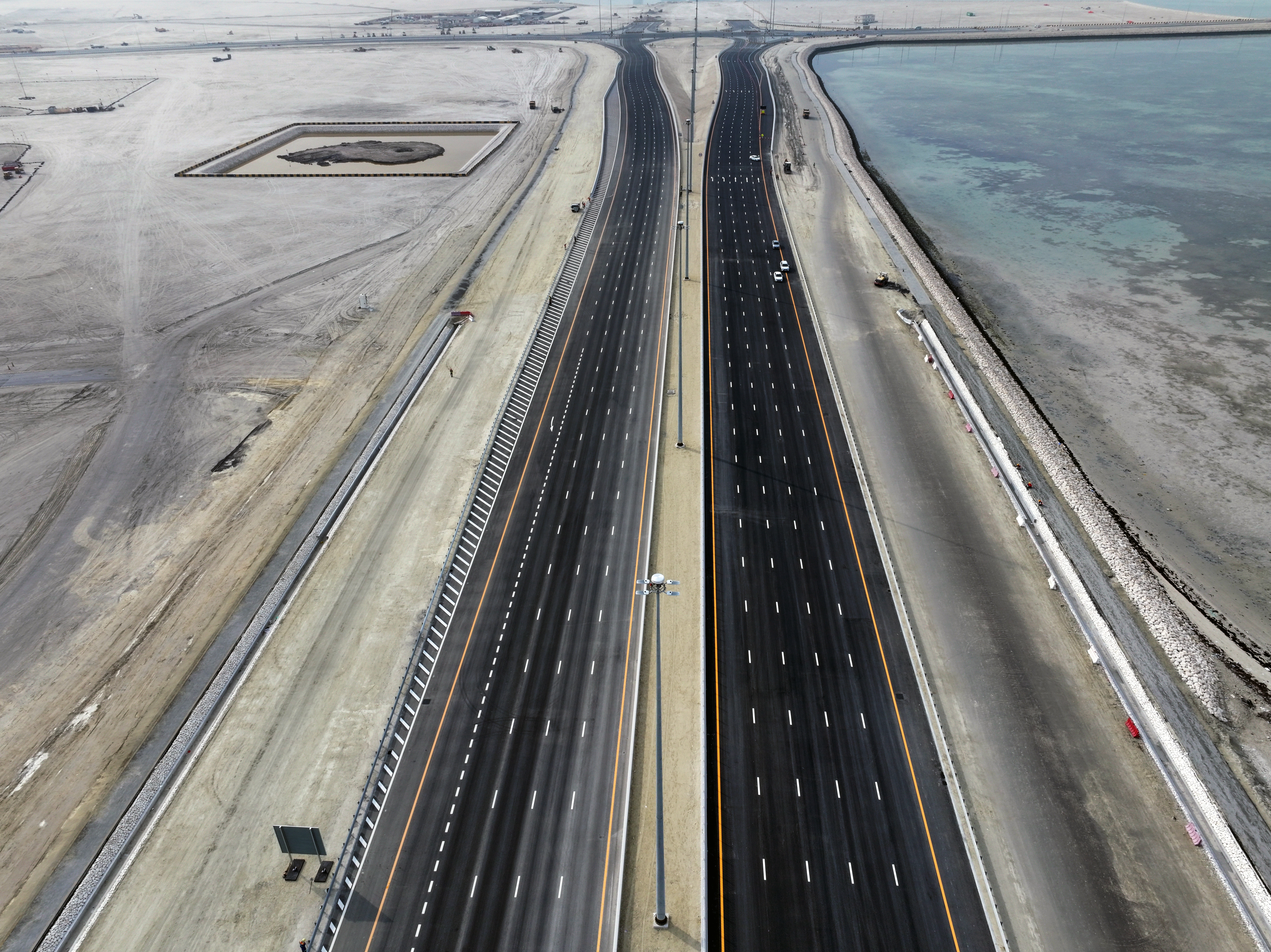 East Ring Road Muharraq